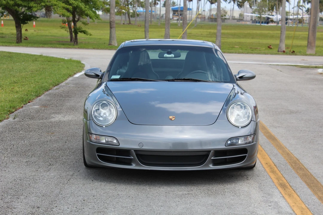 2006 Porsche 997 Carrera S - Image 4 of 31