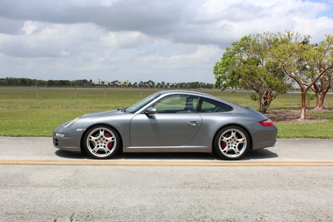 2006 Porsche 997 Carrera S - Image 7 of 31