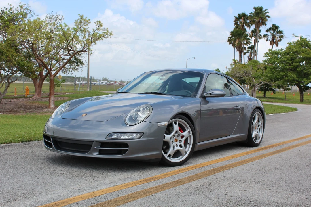 2006 Porsche 997 Carrera S - Image 10 of 31