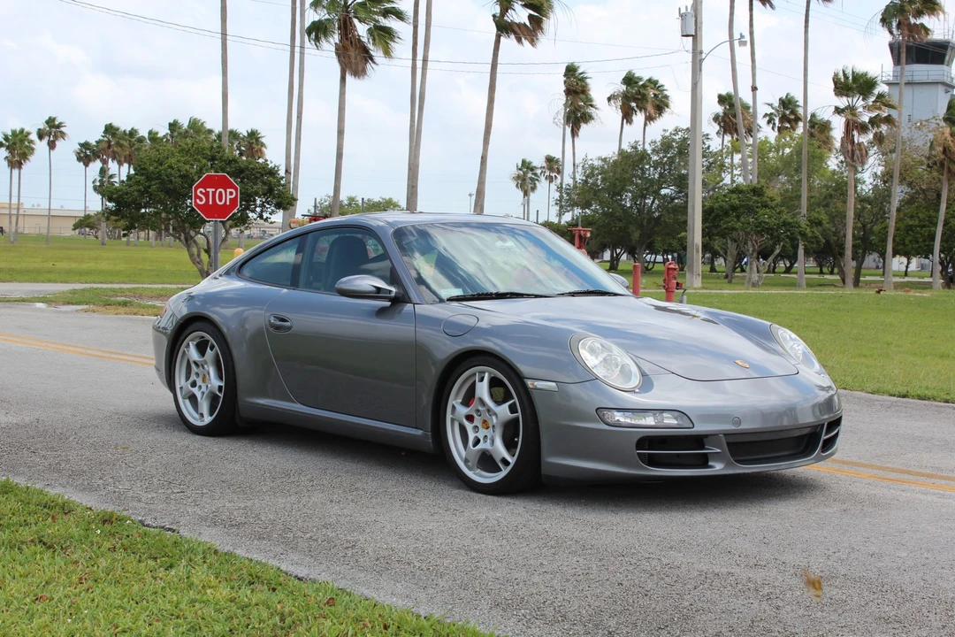2006 Porsche 997 Carrera S - Image 11 of 31