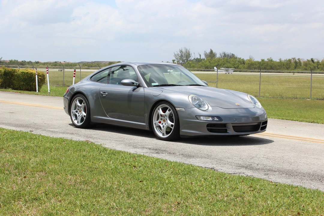 2006 Porsche 997 Carrera S - Image 12 of 31