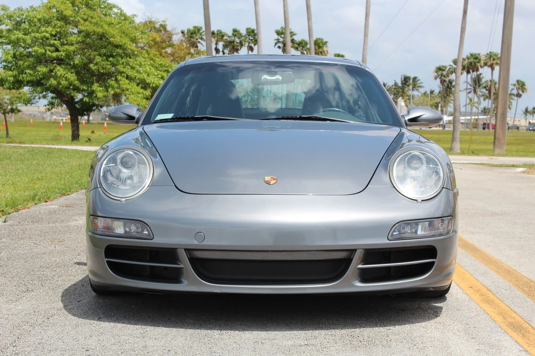 2006 Porsche 997 Carrera S - Image 13 of 31