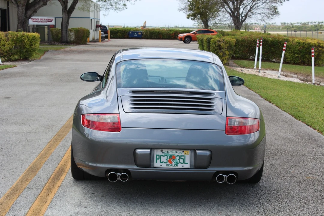 2006 Porsche 997 Carrera S - Image 14 of 31