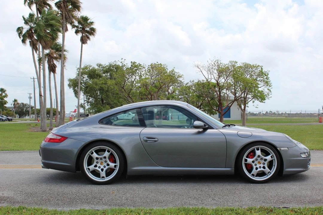 2006 Porsche 997 Carrera S - Image 15 of 31