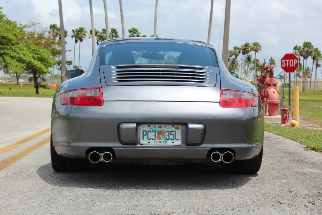 2006 Porsche 997 Carrera S - Image 16 of 31