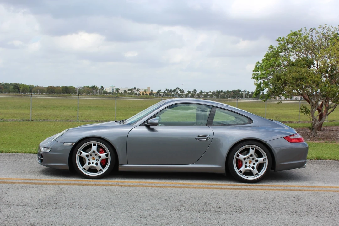 2006 Porsche 997 Carrera S - Image 17 of 31