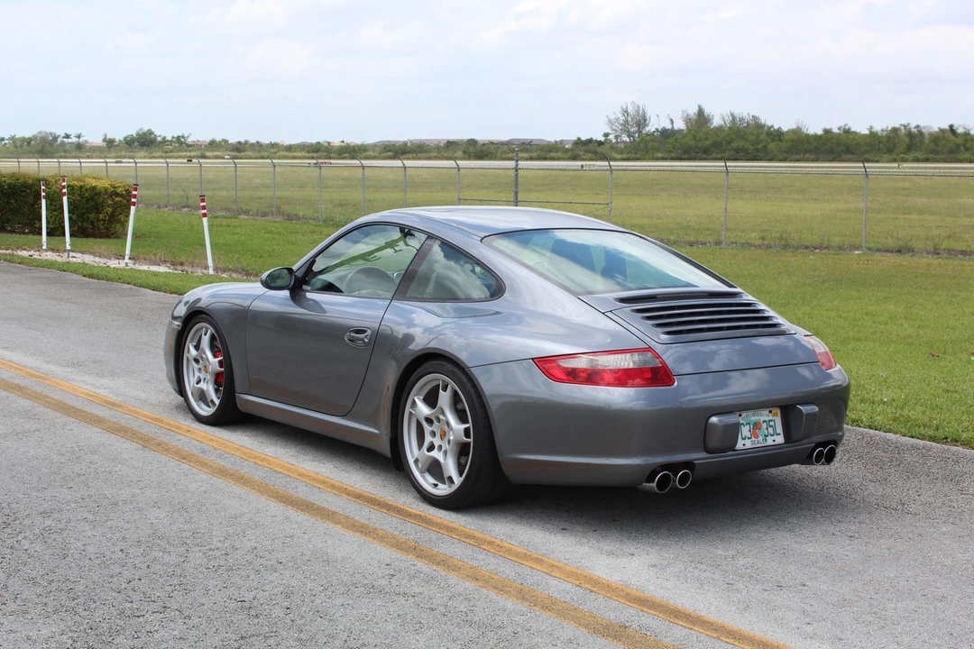 2006 Porsche 997 Carrera S - Image 19 of 31