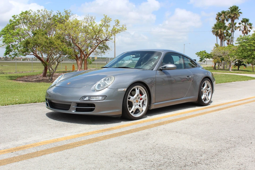 2006 Porsche 997 Carrera S - Image 20 of 31