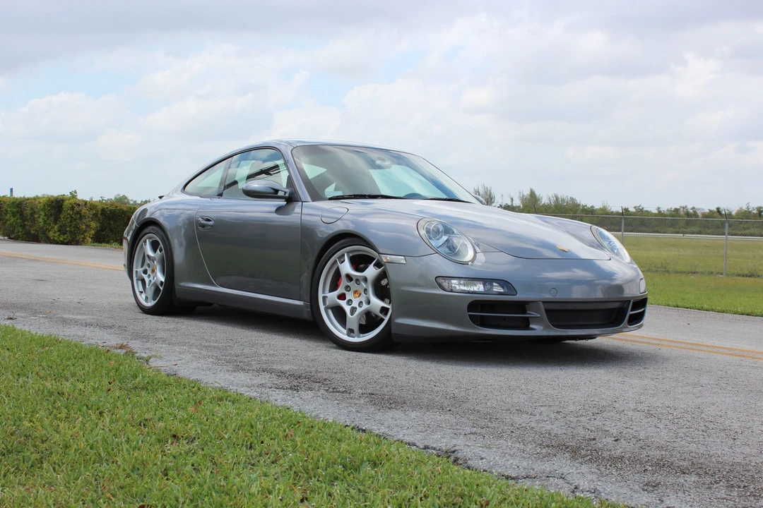 2006 Porsche 997 Carrera S - Image 21 of 31