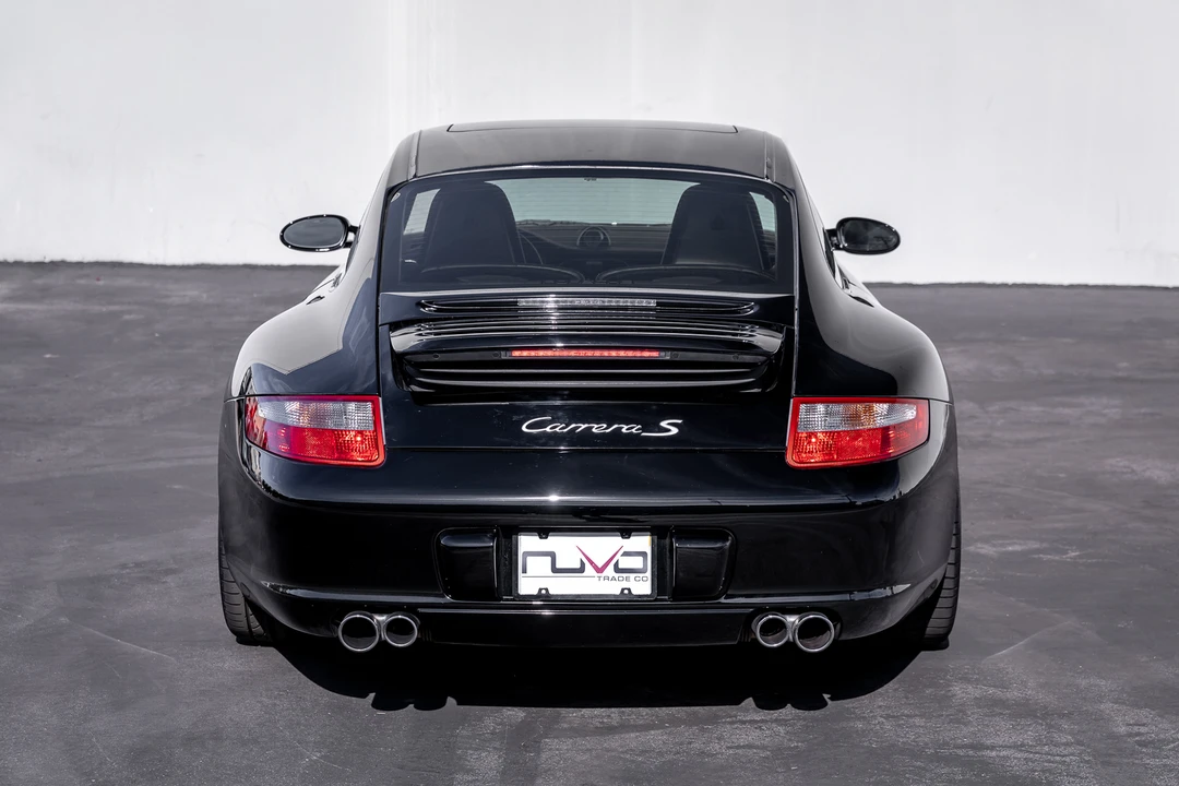 2006 Porsche 997 Carrera S - Image 7 of 31