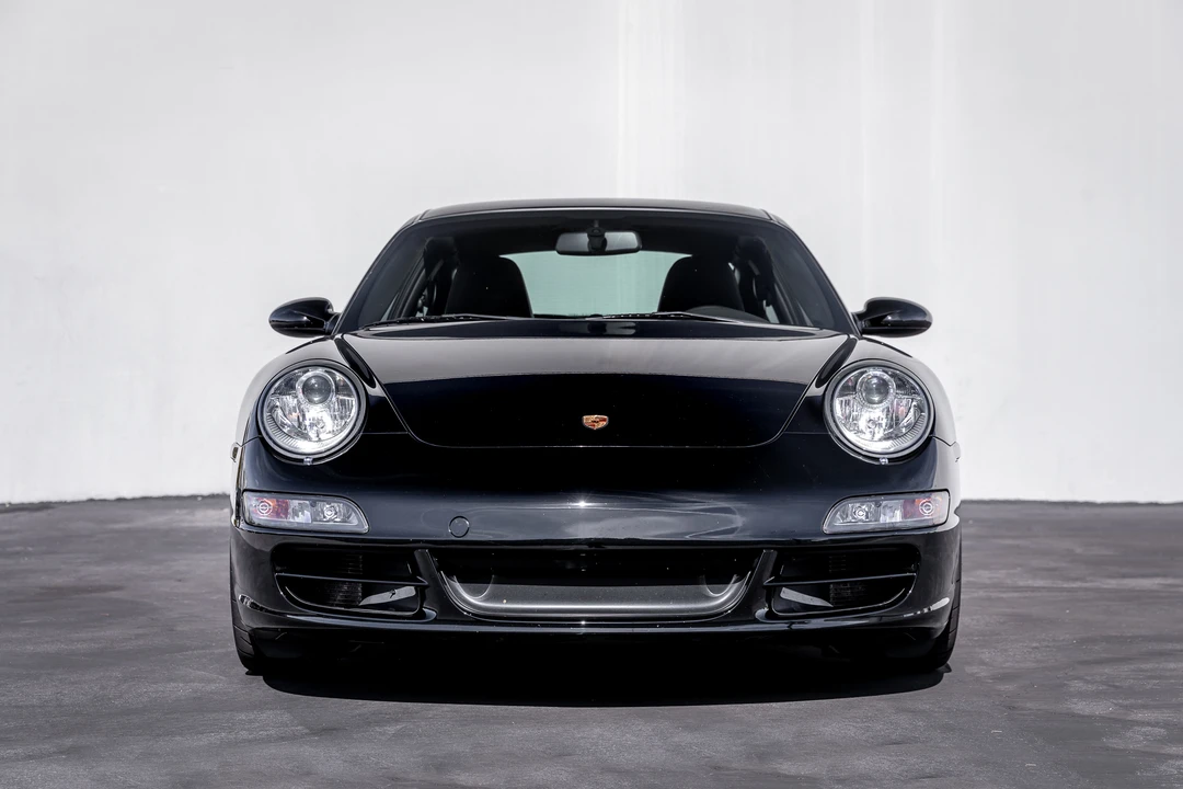 2006 Porsche 997 Carrera S - Image 13 of 31