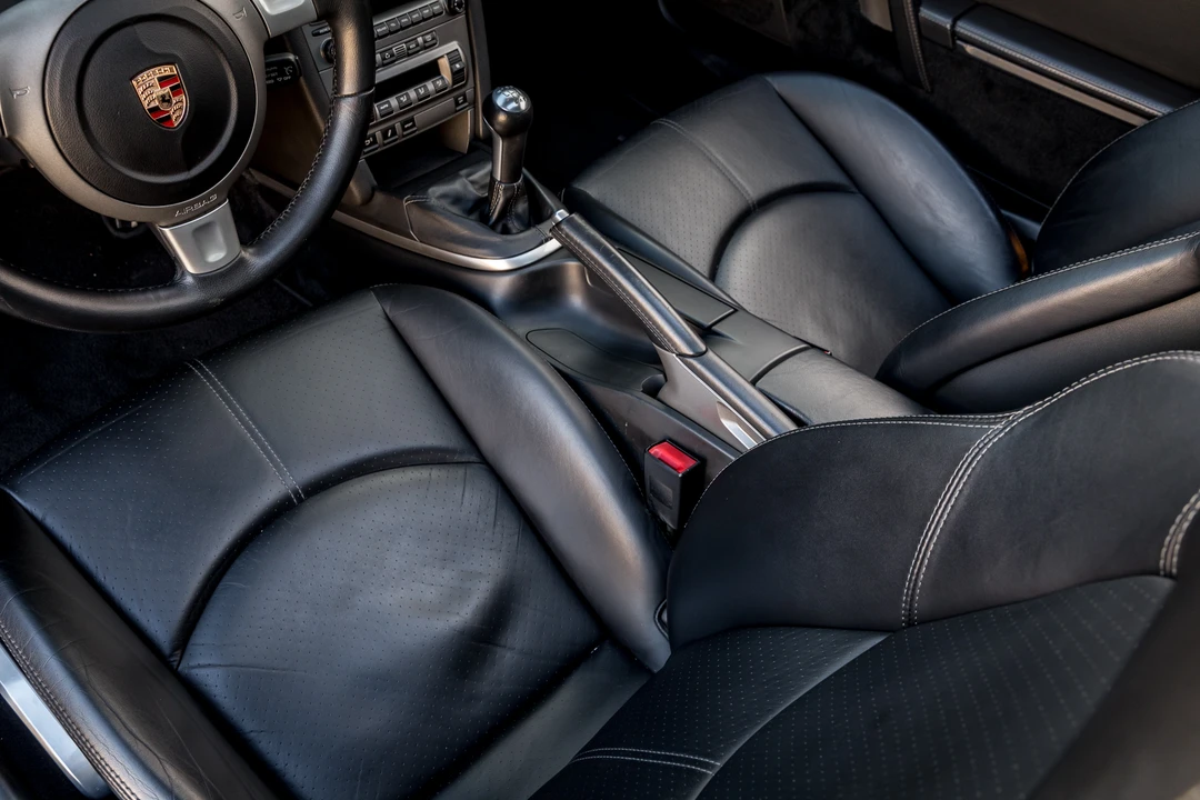 2006 Porsche 997 Carrera S - Image 30 of 31