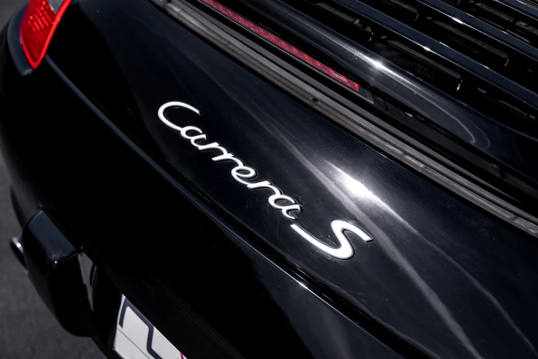 2006 Porsche 997 Carrera S - Image 17 of 31