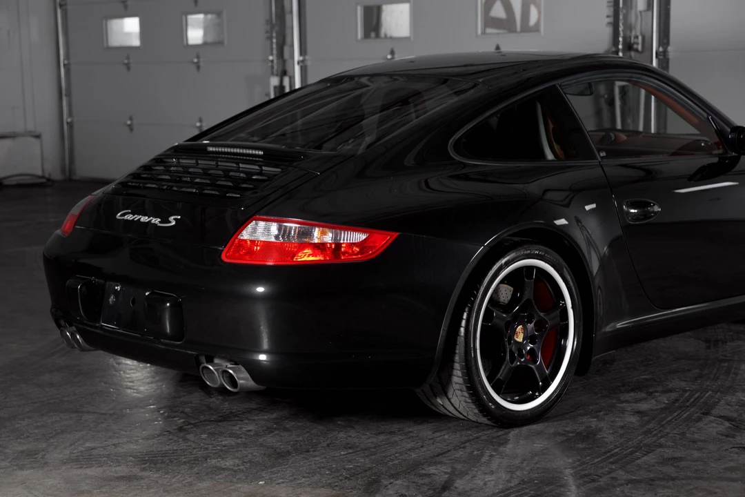 2006 Porsche 997 Carrera S - Image 10 of 31