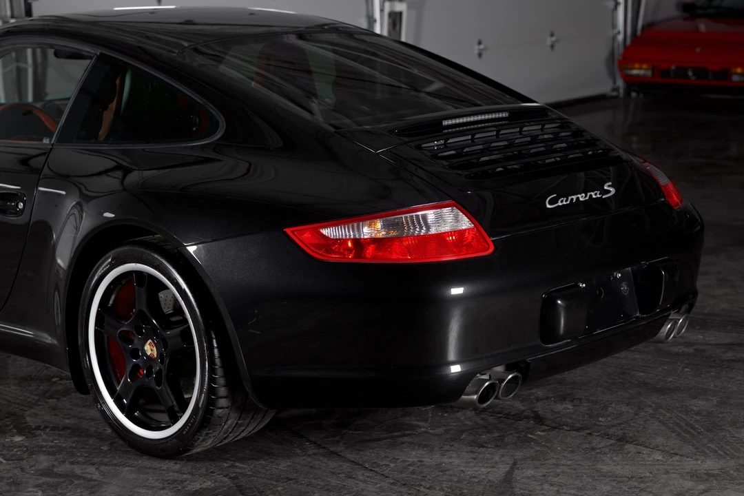 2006 Porsche 997 Carrera S - Image 27 of 31