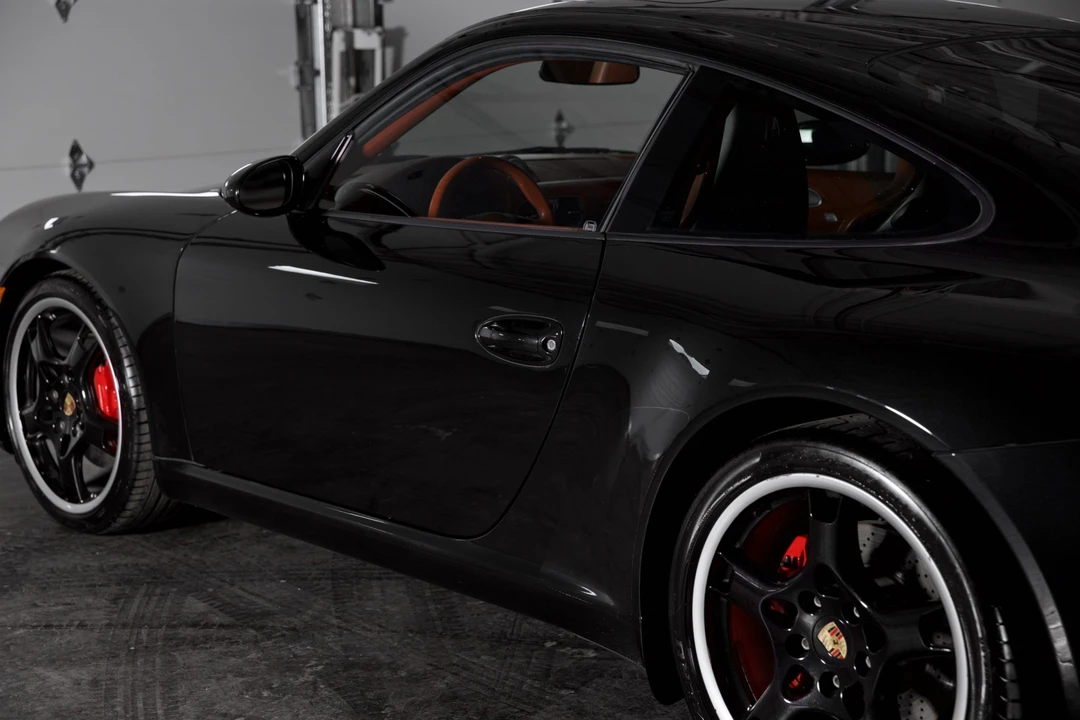 2006 Porsche 997 Carrera S - Image 20 of 31