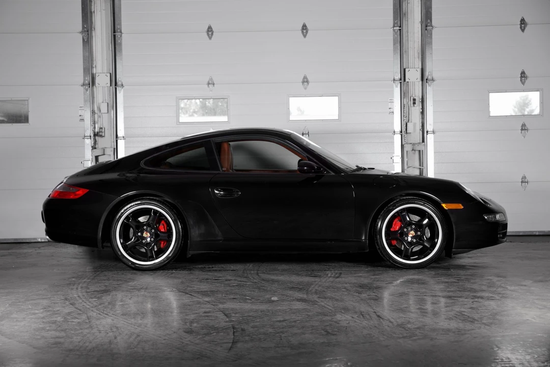 2006 Porsche 997 Carrera S - Image 5 of 31