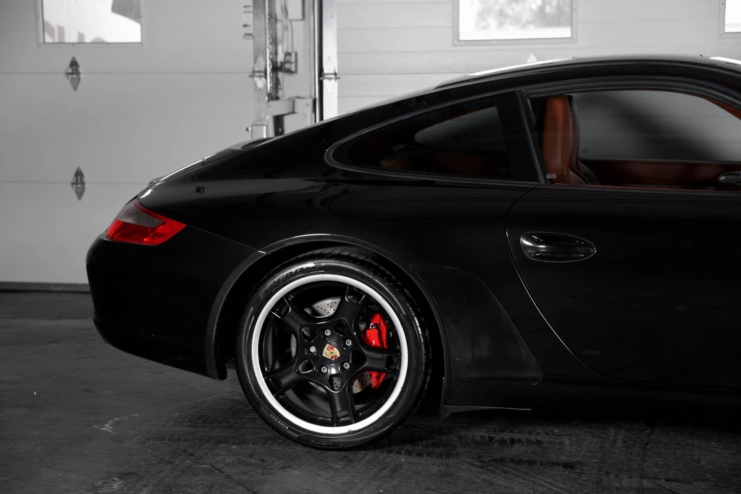 2006 Porsche 997 Carrera S - Image 25 of 31