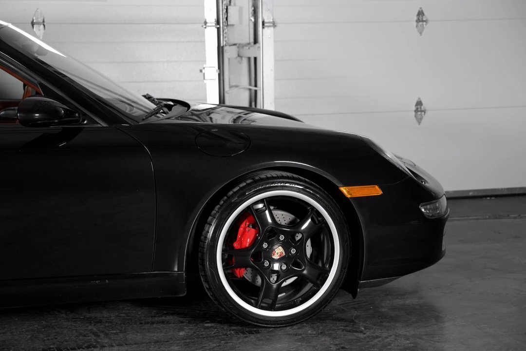 2006 Porsche 997 Carrera S - Image 26 of 31