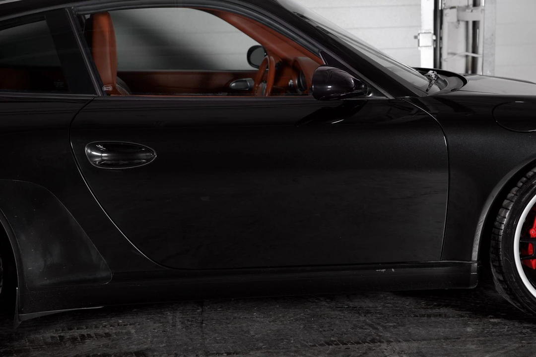 2006 Porsche 997 Carrera S - Image 24 of 31