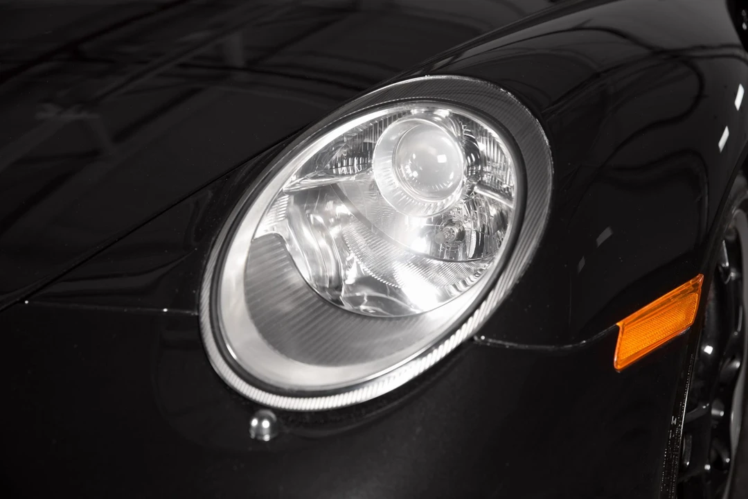2006 Porsche 997 Carrera S - Image 31 of 31