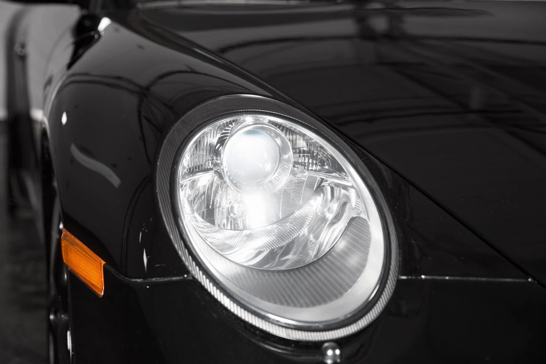 2006 Porsche 997 Carrera S - Image 30 of 31