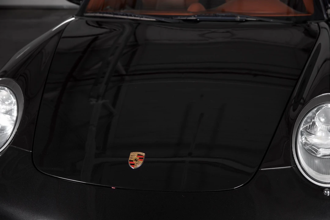 2006 Porsche 997 Carrera S - Image 29 of 31