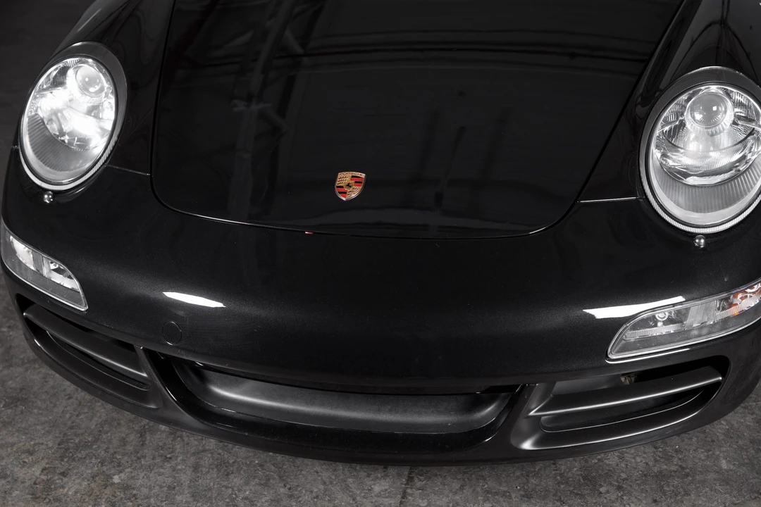 2006 Porsche 997 Carrera S - Image 28 of 31