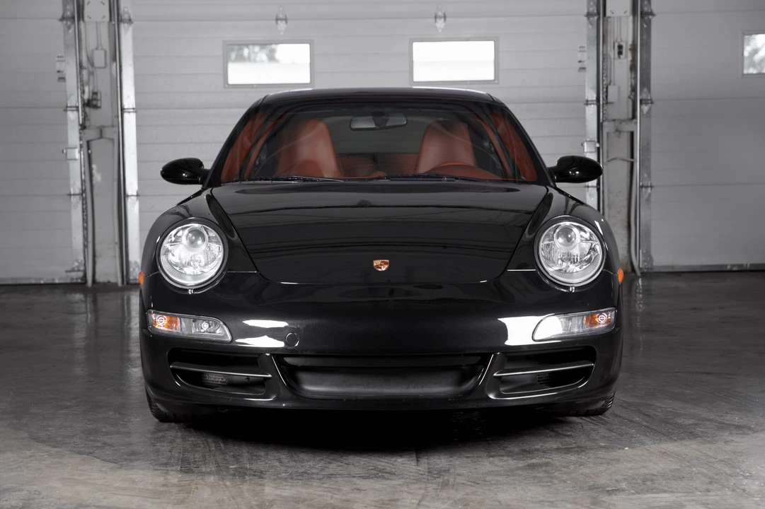 2006 Porsche 997 Carrera S - Image 3 of 31