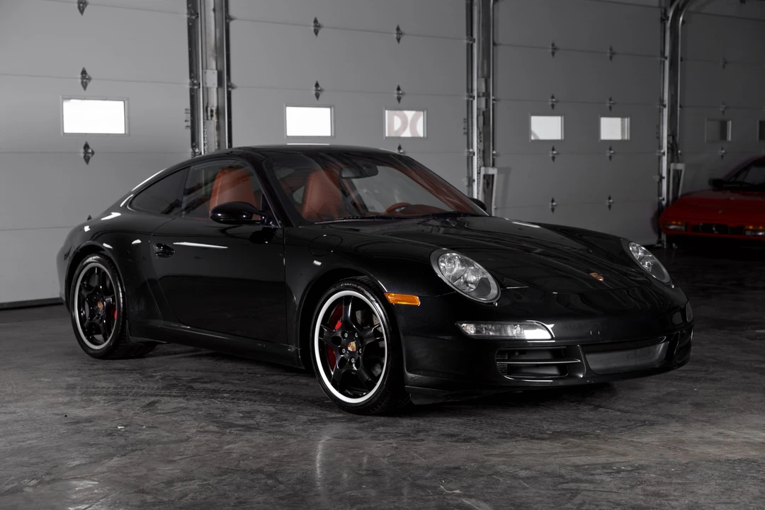 2006 Porsche 997 Carrera S - Image 4 of 31