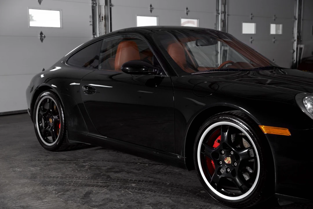 2006 Porsche 997 Carrera S - Image 9 of 31