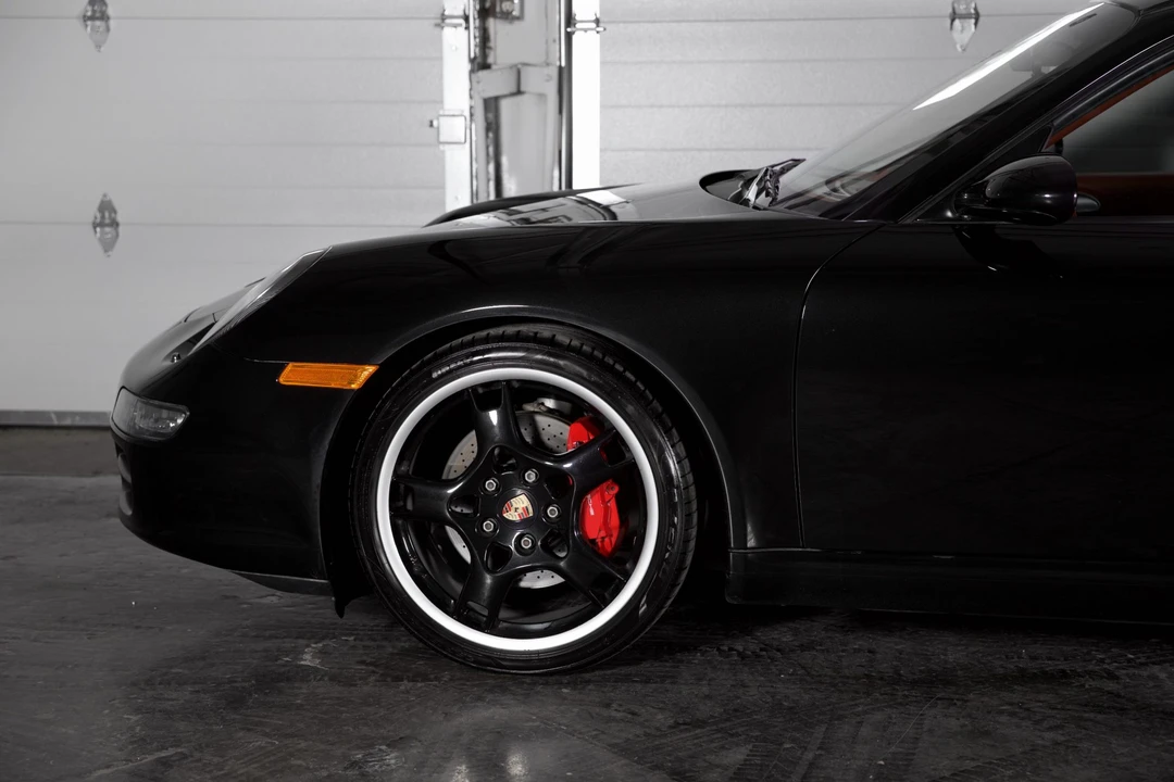 2006 Porsche 997 Carrera S - Image 22 of 31