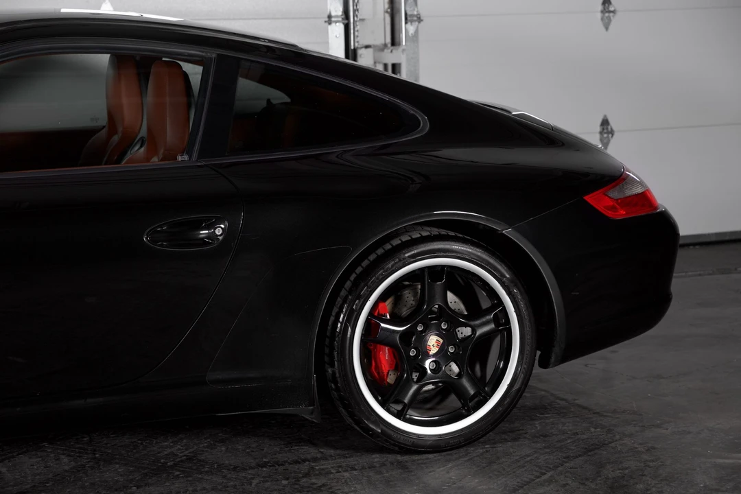 2006 Porsche 997 Carrera S - Image 23 of 31