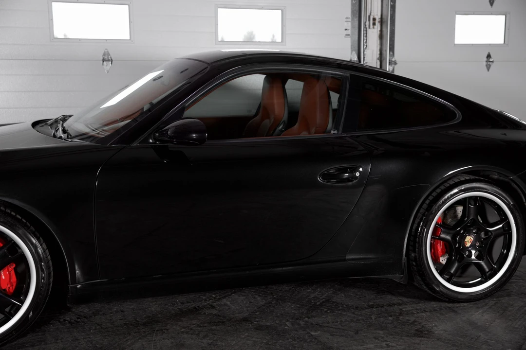 2006 Porsche 997 Carrera S - Image 21 of 31