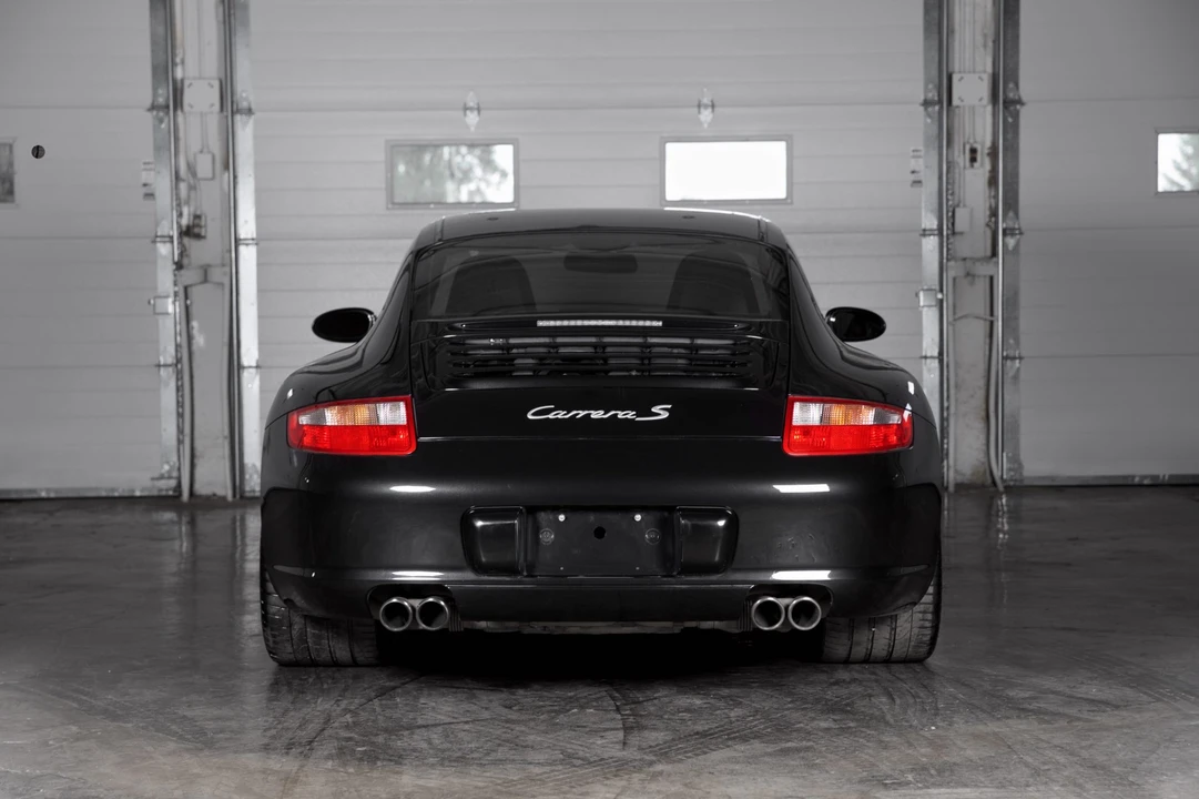 2006 Porsche 997 Carrera S - Image 7 of 31