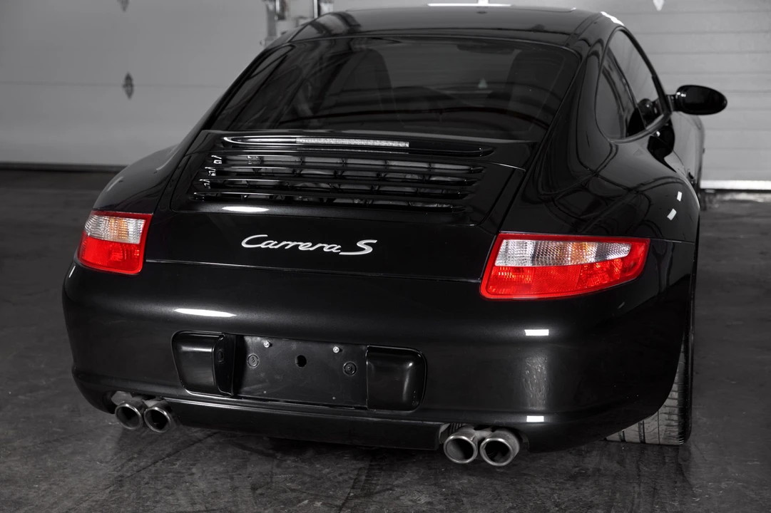 2006 Porsche 997 Carrera S - Image 12 of 31