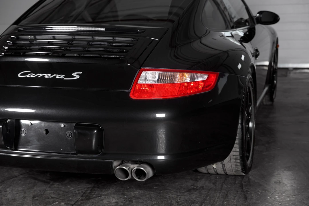 2006 Porsche 997 Carrera S - Image 11 of 31
