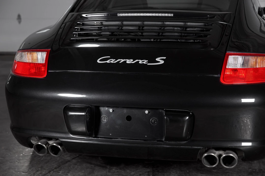 2006 Porsche 997 Carrera S - Image 13 of 31