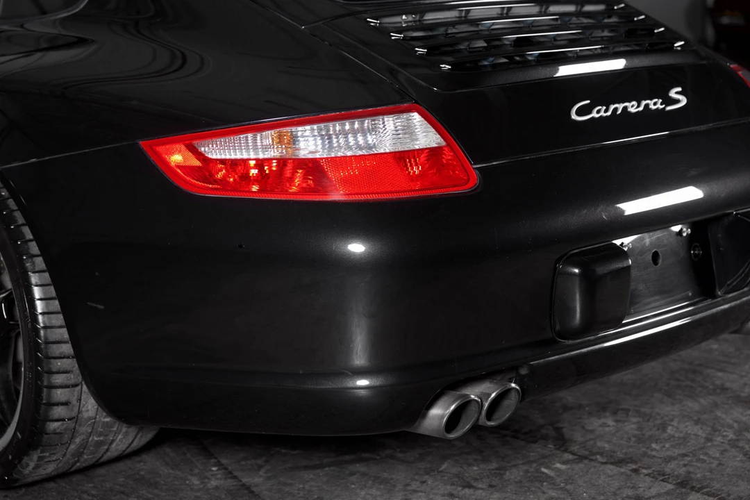2006 Porsche 997 Carrera S - Image 17 of 31