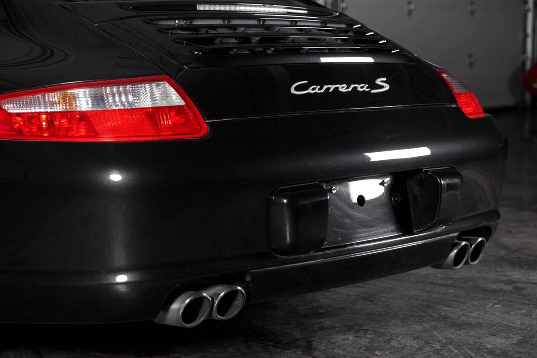2006 Porsche 997 Carrera S - Image 16 of 31