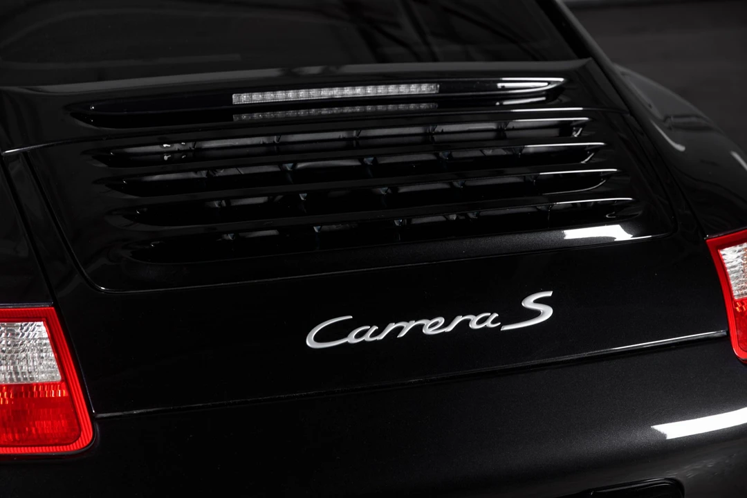 2006 Porsche 997 Carrera S - Image 15 of 31