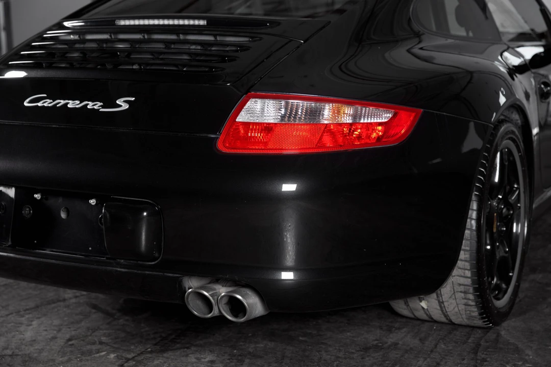 2006 Porsche 997 Carrera S - Image 14 of 31