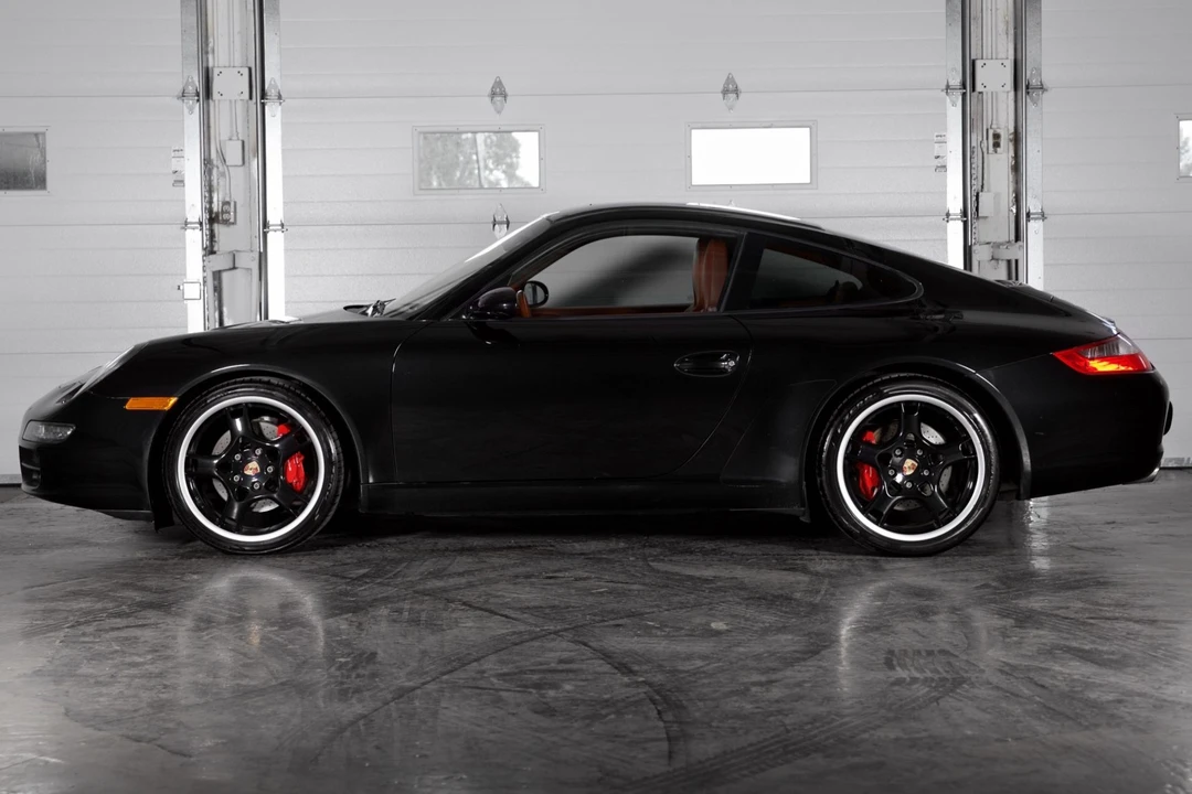 2006 Porsche 997 Carrera S - Image 2 of 31