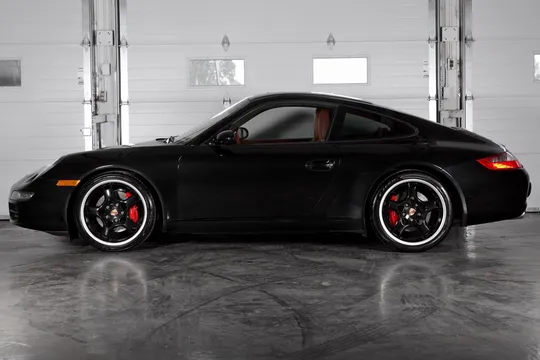 2006 Porsche 997 Carrera S - Image 2 of 31