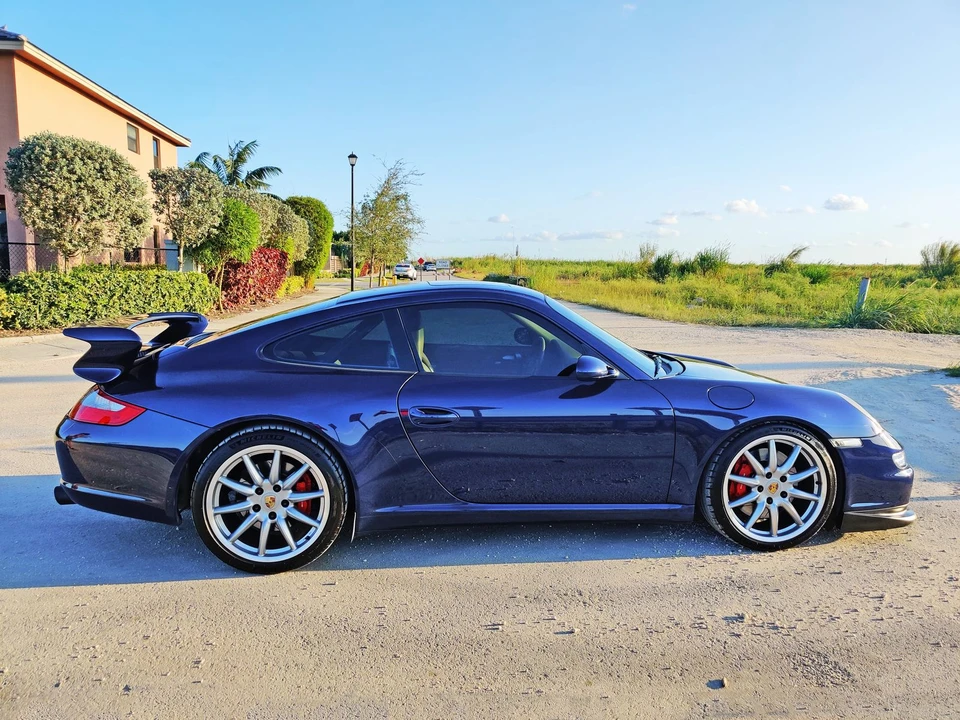 2006 Porsche 997 Carrera S - Image 29 of 31