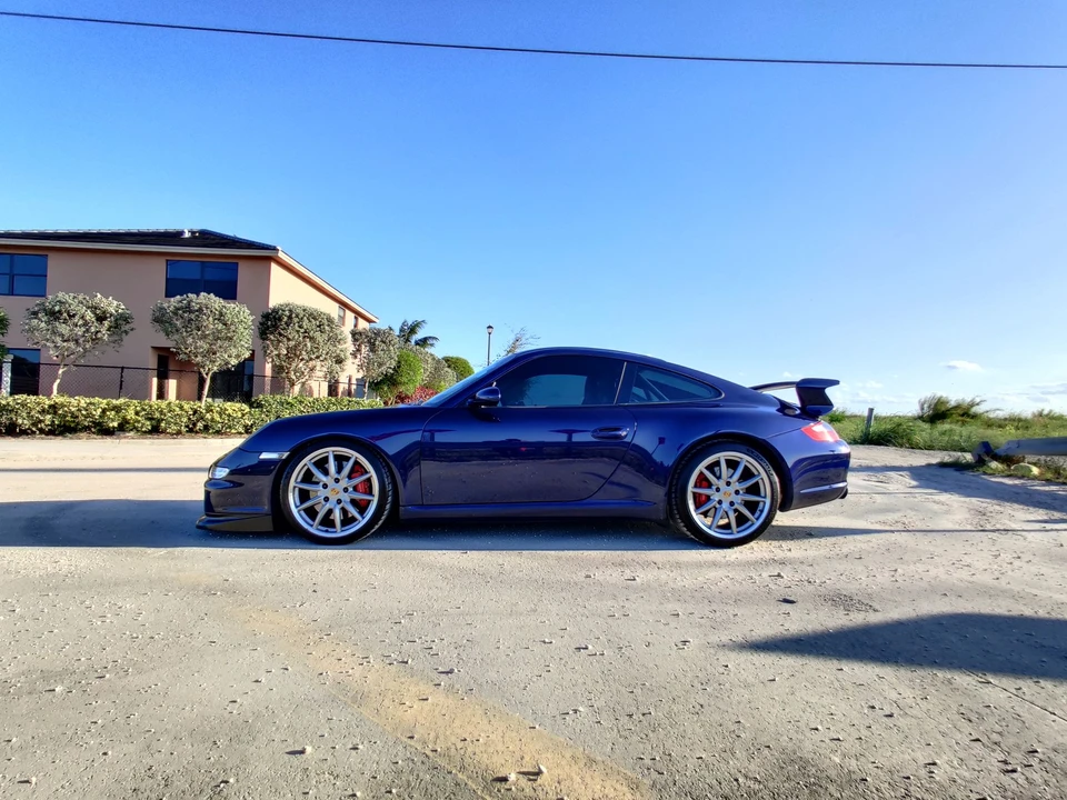 2006 Porsche 997 Carrera S - Image 28 of 31