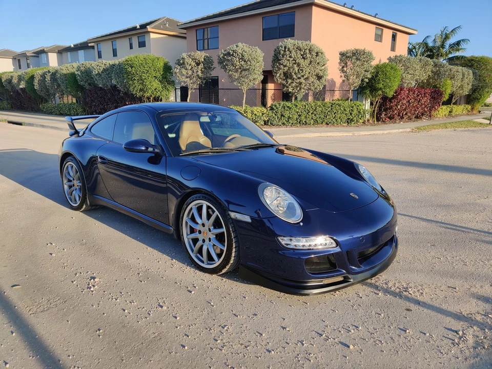 2006 Porsche 997 Carrera S - Image 27 of 31