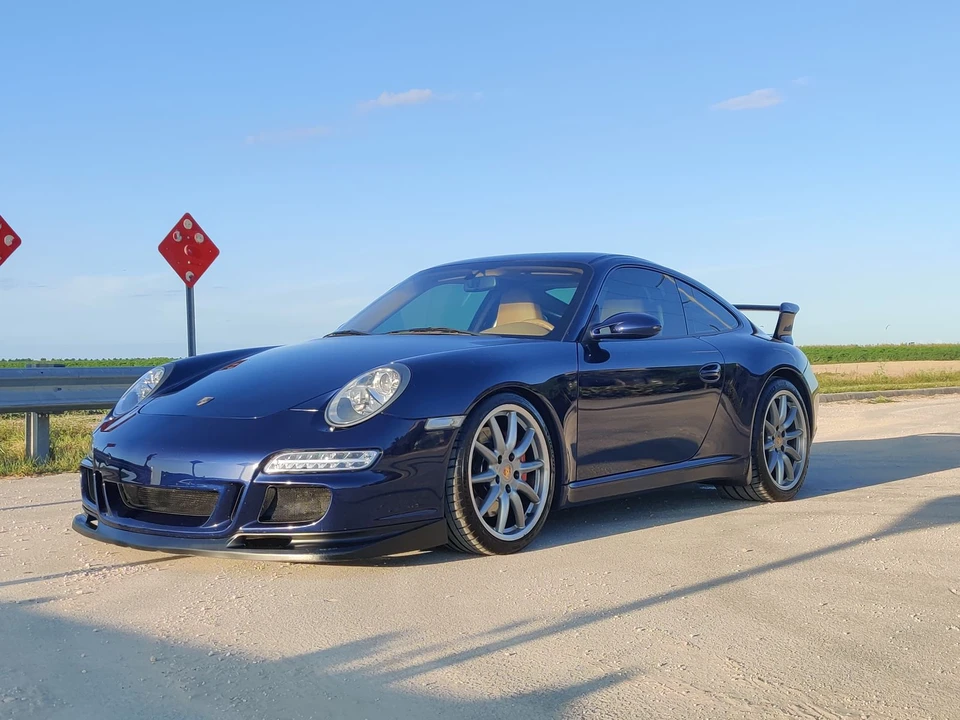2006 Porsche 997 Carrera S - Image 26 of 31