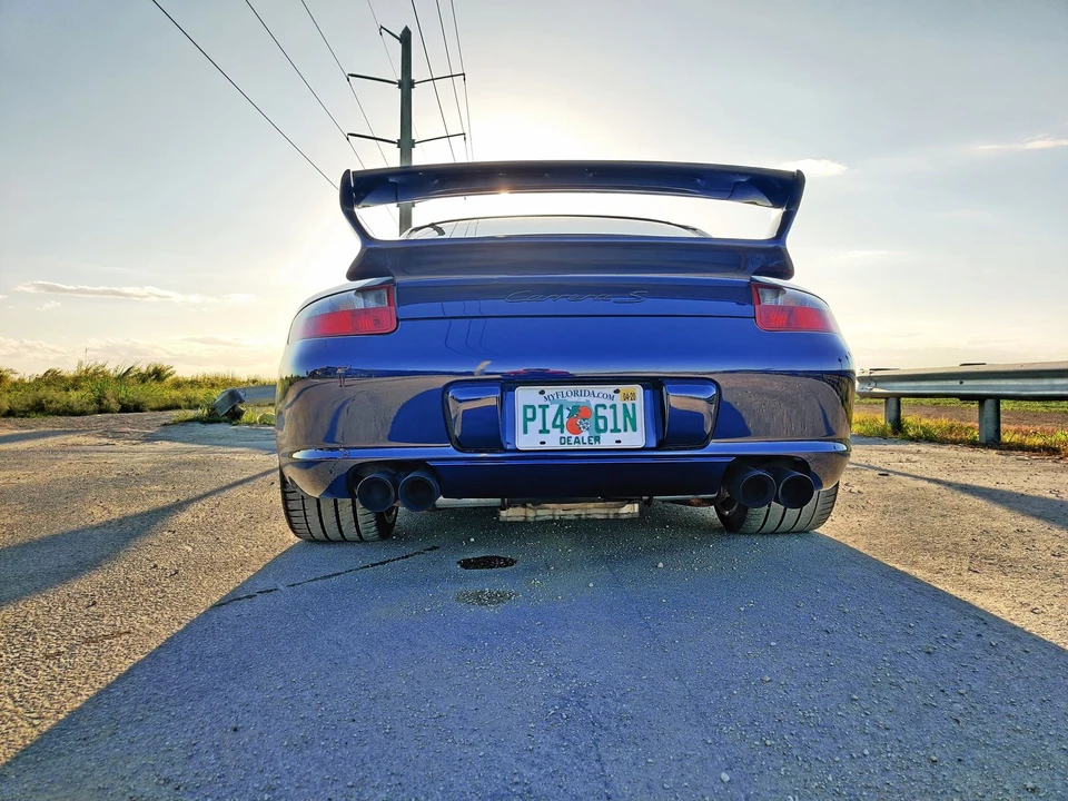 2006 Porsche 997 Carrera S - Image 25 of 31