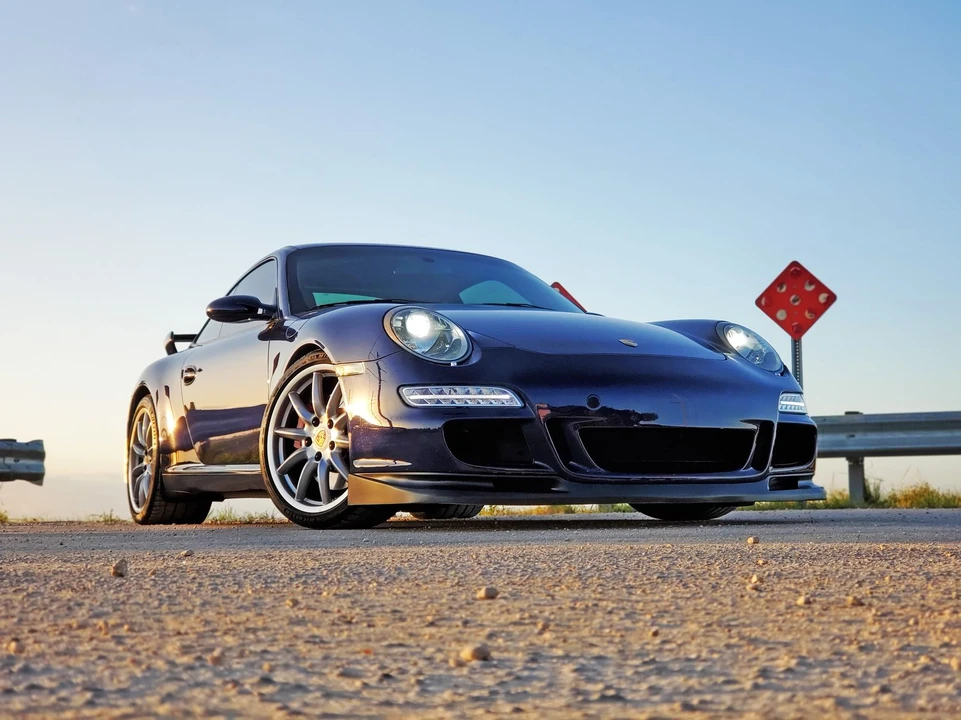 2006 Porsche 997 Carrera S - Image 22 of 31
